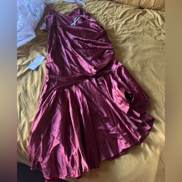 David’s Bridal.  New  Dress - Picture 5 of 9